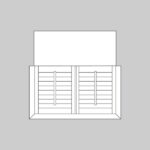 wholesale cafe shutter supply