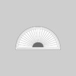 wholesale specialty shutter perfect arch