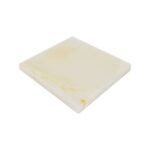 white daisy acrylic wall panel see through lighting back lit