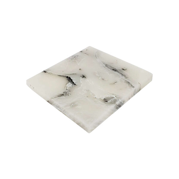 Greek Marble faux countertop stone