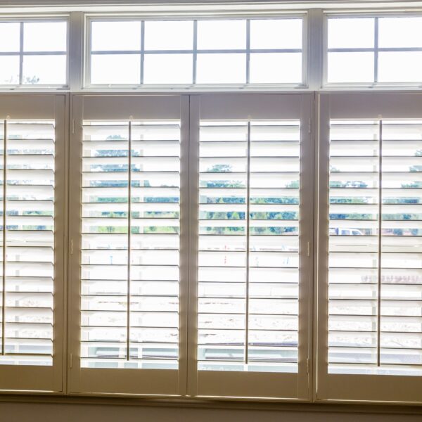 Custom Plantation Shutters Shutter Supplies