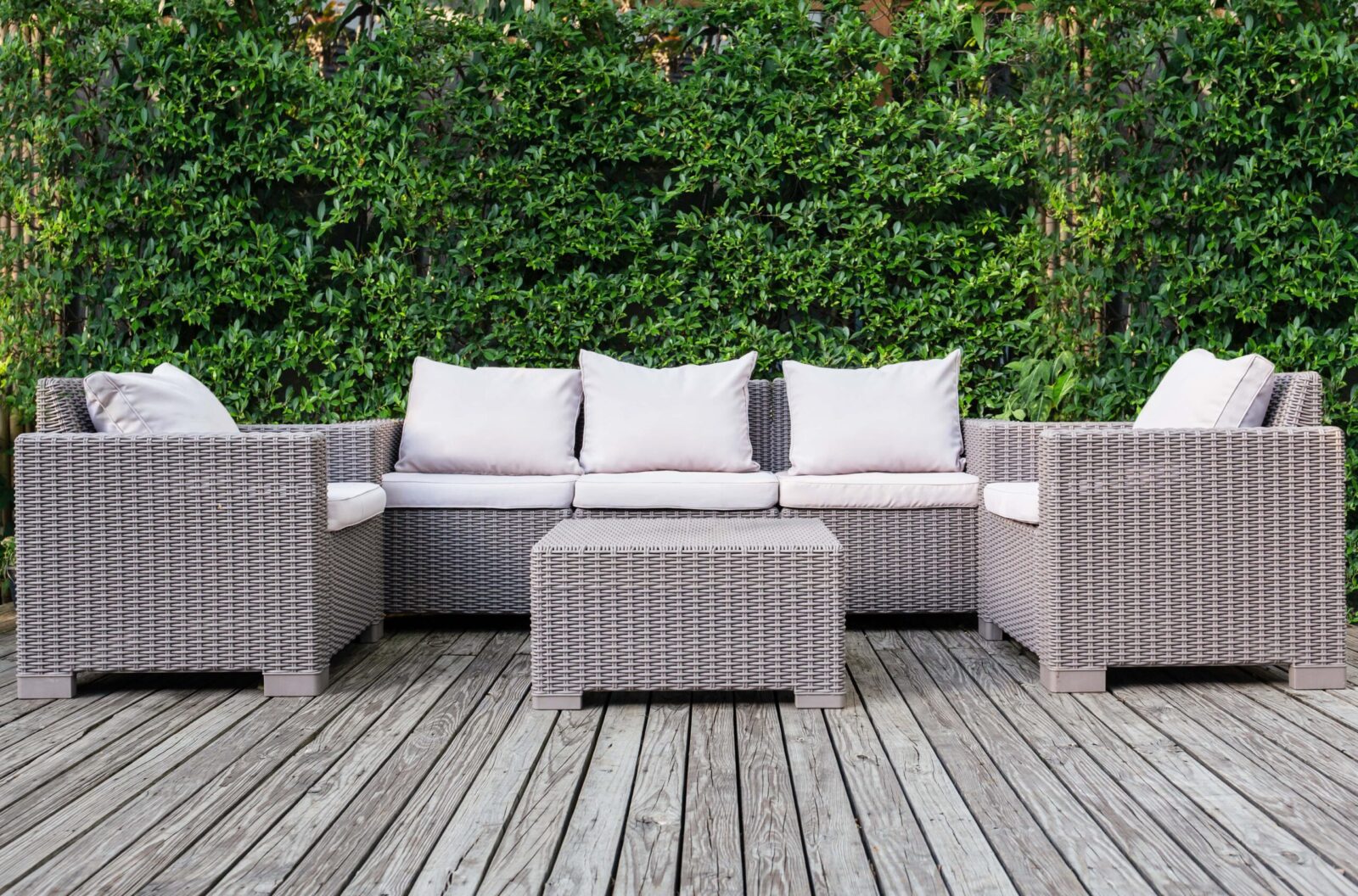 Outdoor Furniture